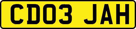 CD03JAH