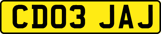 CD03JAJ