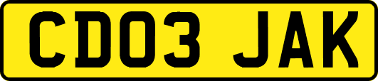 CD03JAK