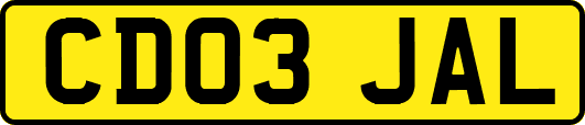 CD03JAL