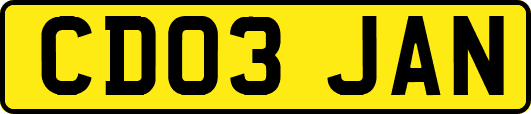 CD03JAN