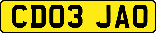 CD03JAO