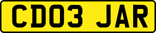 CD03JAR