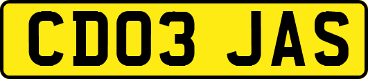 CD03JAS