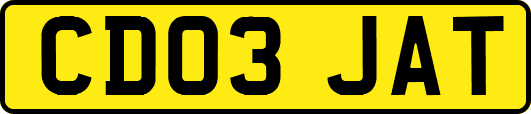 CD03JAT