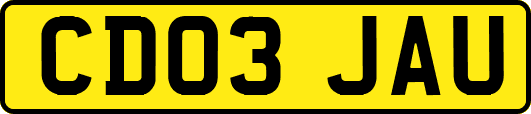 CD03JAU