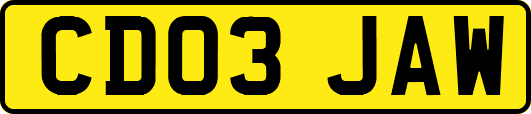 CD03JAW