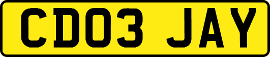 CD03JAY