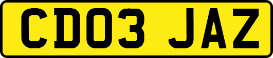 CD03JAZ