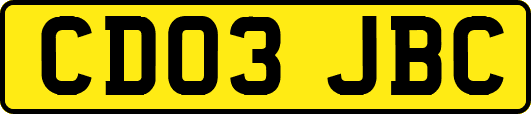 CD03JBC