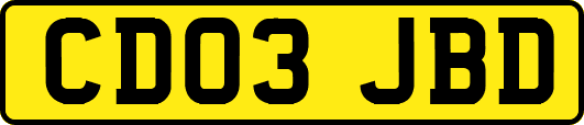 CD03JBD