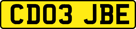 CD03JBE