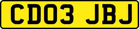 CD03JBJ