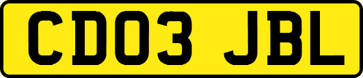 CD03JBL