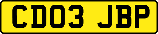 CD03JBP