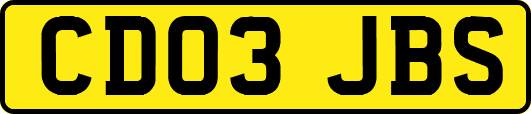 CD03JBS