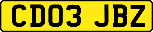 CD03JBZ