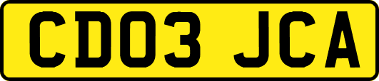 CD03JCA
