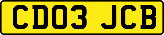CD03JCB
