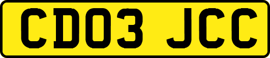 CD03JCC