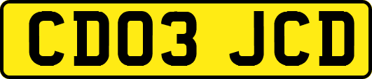 CD03JCD