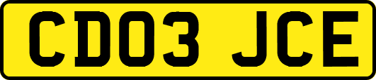 CD03JCE