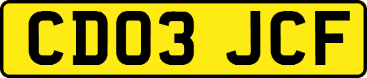 CD03JCF