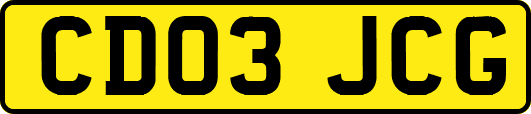 CD03JCG