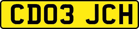 CD03JCH
