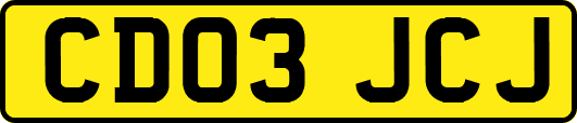 CD03JCJ