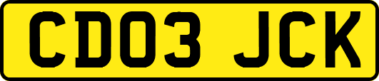 CD03JCK