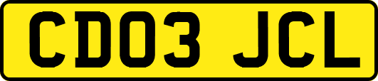 CD03JCL