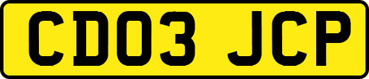 CD03JCP