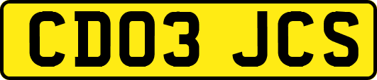 CD03JCS