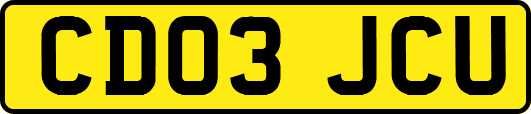 CD03JCU