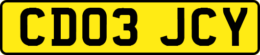 CD03JCY