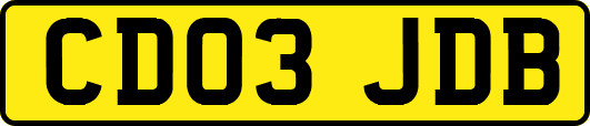 CD03JDB
