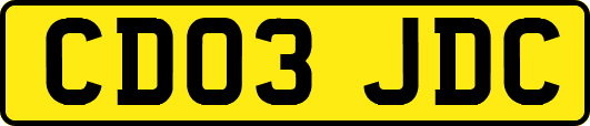 CD03JDC