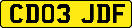 CD03JDF