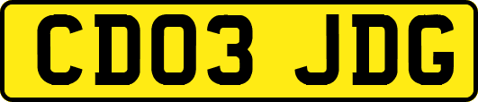 CD03JDG