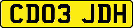 CD03JDH