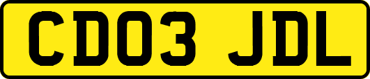 CD03JDL