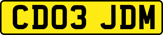 CD03JDM