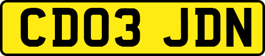 CD03JDN