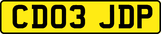 CD03JDP