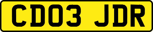 CD03JDR