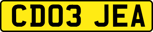 CD03JEA