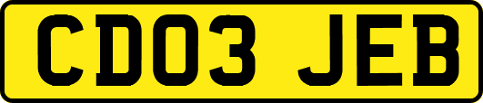 CD03JEB