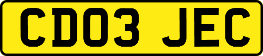 CD03JEC