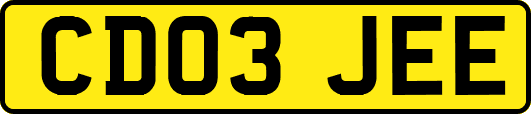 CD03JEE